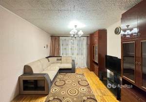 2-к квартира, на длительный срок, 48м2, 9/16 этаж