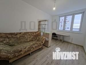 2-к квартира, на длительный срок, 45м2, 4/18 этаж