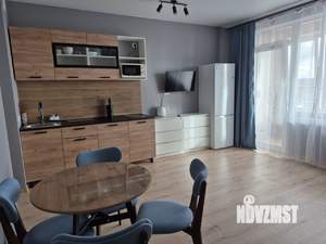 Студия квартира, посуточно, 26м2, 9/9 этаж