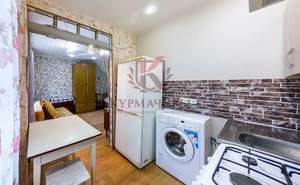 Студия квартира, на длительный срок, 21м2, 2/9 этаж