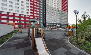 Фото квартиры в аренду (7)