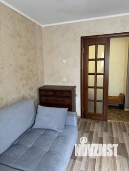 2-к квартира, посуточно, 50м2, 4/9 этаж