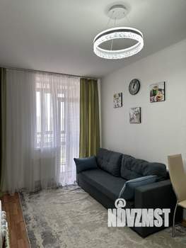 2-к квартира, посуточно, 48м2, 14/27 этаж