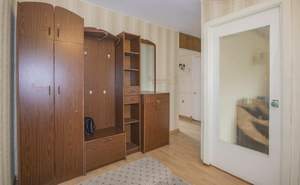 3-к квартира, на длительный срок, 60м2, 4/9 этаж