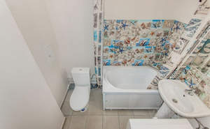 1-к квартира, на длительный срок, 24м2, 4/5 этаж