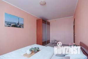 2-к квартира, посуточно, 70м2, 13/16 этаж