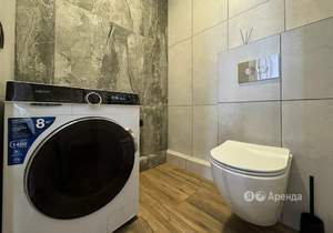 3-к квартира, на длительный срок, 67м2, 19/26 этаж