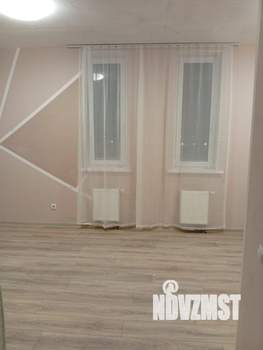 1-к квартира, на длительный срок, 38м2, 2/17 этаж