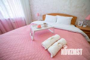 3-к квартира, посуточно, 126м2, 1/1 этаж