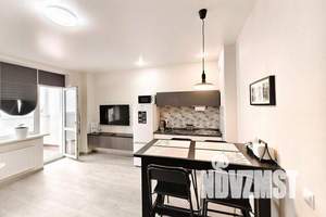 1-к квартира, посуточно, 30м2, 2/19 этаж