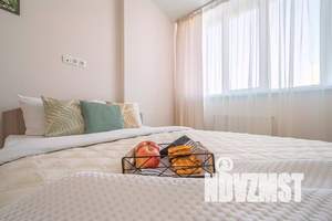 2-к квартира, посуточно, 62м2, 12/25 этаж