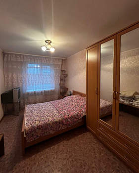 3-к квартира, на длительный срок, 64м2, 5/10 этаж