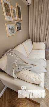 1-к квартира, на длительный срок, 40м2, 20/27 этаж