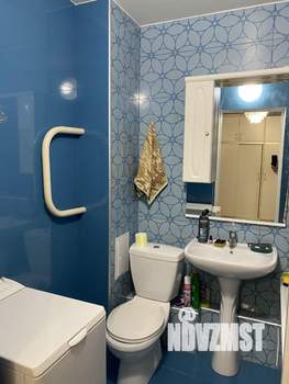 1-к квартира, на длительный срок, 45м2, 9/14 этаж