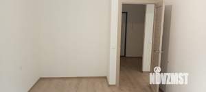 1-к квартира, на длительный срок, 40м2, 6/17 этаж