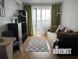 2-к квартира, посуточно, 33м2, 11/12 этаж