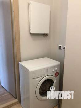 Студия квартира, на длительный срок, 31м2, 10/17 этаж