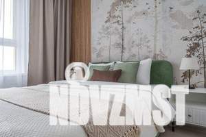 2-к квартира, посуточно, 54м2, 9/12 этаж