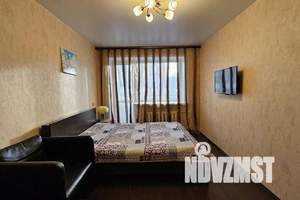 1-к квартира, посуточно, 31м2, 6/6 этаж