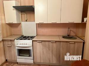 1-к квартира, на длительный срок, 28м2, 3/9 этаж