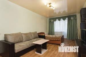 1-к квартира, посуточно, 33м2, 2/9 этаж