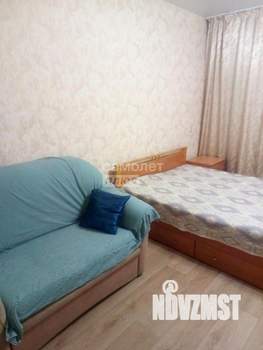 3-к квартира, на длительный срок, 56м2, 2/2 этаж