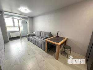 2-к квартира, на длительный срок, 57м2, 5/26 этаж