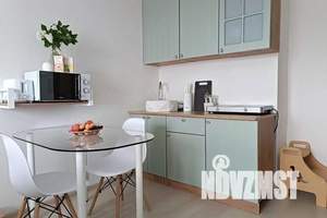 1-к квартира, посуточно, 22м2, 25/25 этаж