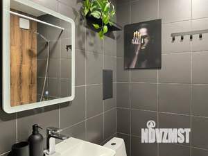 Студия квартира, посуточно, 31м2, 2/5 этаж