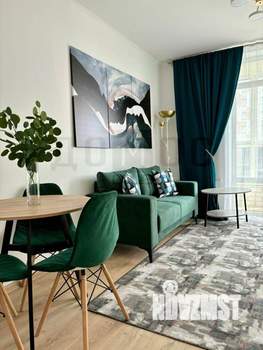 2-к квартира, на длительный срок, 61м2, 10/12 этаж