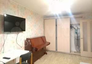 1-к квартира, на длительный срок, 31м2, 4/5 этаж