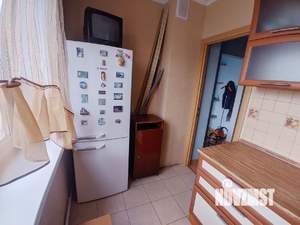 1-к квартира, на длительный срок, 27м2, 9/9 этаж