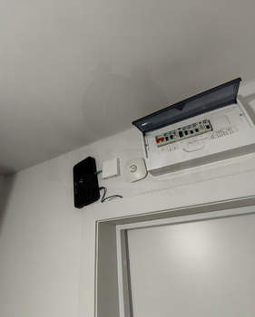 3-к квартира, на длительный срок, 68м2, 4/16 этаж