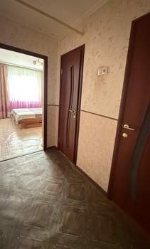 2-к квартира, на длительный срок, 52м2, 12/12 этаж