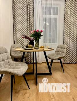 2-к квартира, посуточно, 66м2, 2/25 этаж