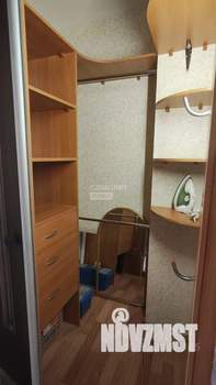 1-к квартира, на длительный срок, 36м2, 5/10 этаж