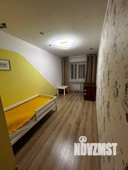 3-к квартира, на длительный срок, 55м2, 5/5 этаж