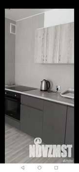 1-к квартира, на длительный срок, 39м2, 6/16 этаж