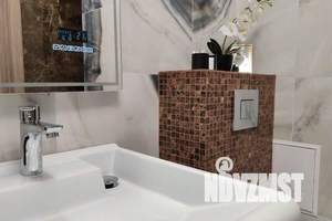 1-к квартира, посуточно, 35м2, 5/10 этаж