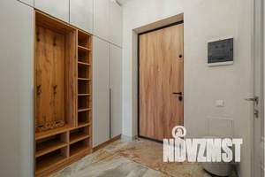 1-к квартира, посуточно, 36м2, 1/29 этаж