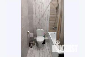 1-к квартира, посуточно, 37м2, 1/4 этаж