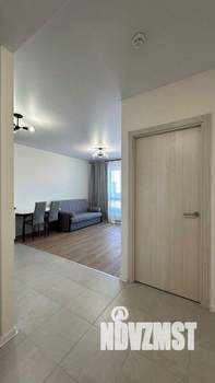 2-к квартира, на длительный срок, 39м2, 17/24 этаж