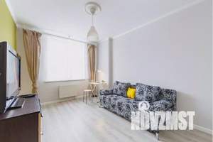 3-к квартира, посуточно, 75м2, 4/27 этаж