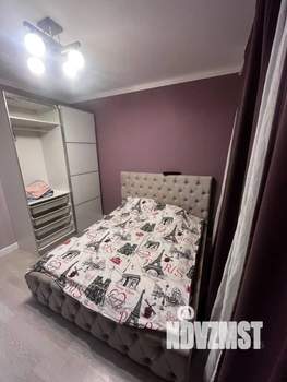 2-к квартира, на длительный срок, 48м2, 19/25 этаж