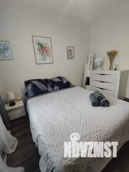 1-к квартира, посуточно, 33м2, 2/16 этаж