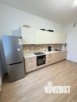 2-к квартира, на длительный срок, 73м2, 4/22 этаж