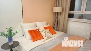 2-к квартира, посуточно, 60м2, 16/26 этаж