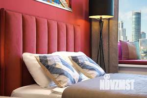 1-к квартира, посуточно, 24м2, 9/9 этаж