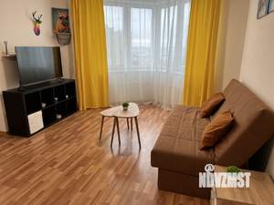 2-к квартира, на длительный срок, 76м2, 16/25 этаж