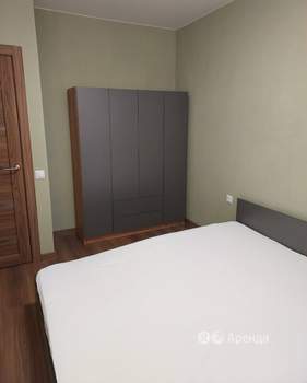 1-к квартира, на длительный срок, 37м2, 18/32 этаж